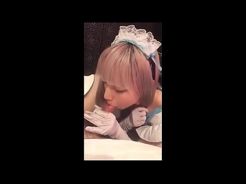 ❤️ Japanilainen idoli [mayuka], ranskalaisen sisäkön puku, osa 1, suihinotto ja runkkaus voiteella ️ Lutkat at fi.killvs.top