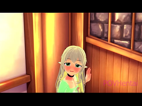 ❤️ (Trap) Elvish-piika auttaa pesemään kasvot. ️ Lutkat at fi.killvs.top