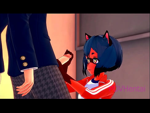 ❤️ Upouusi karjatila Michiru Kagemorin kanssa ️ Lutkat at fi.killvs.top