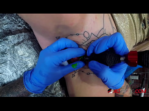 ❤️ Äärimmäisen tatuoitu hottie Sully Savage sai tatuoinnin klitorikseen ️ Lutkat at fi.killvs.top